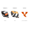 Kiteboard Cotan Pro 5’2''x18''x2'' 22l RRD 27C0T52P
