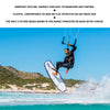 Kiteboard Cotan Pro 5’2''x18''x2'' 22l RRD 27C0T52P