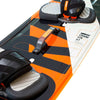 Kiteboard Twintip Crank Lte Y27 132x39cm RRD 27CR39
