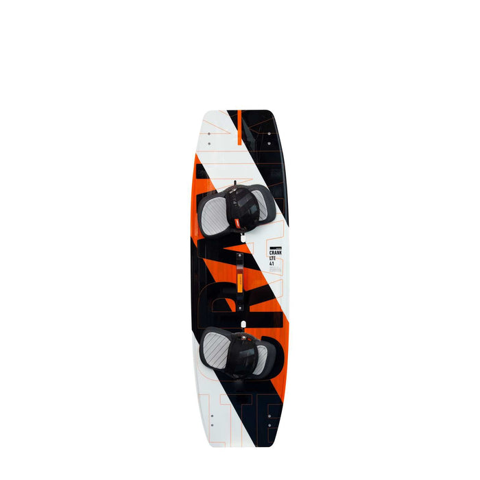 Kiteboard Twintip Crank Lte Y27 141x42cm RRD 27CR42