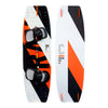 Kiteboard Twintip Crank Lte Y27 141x42cm RRD 27CR42