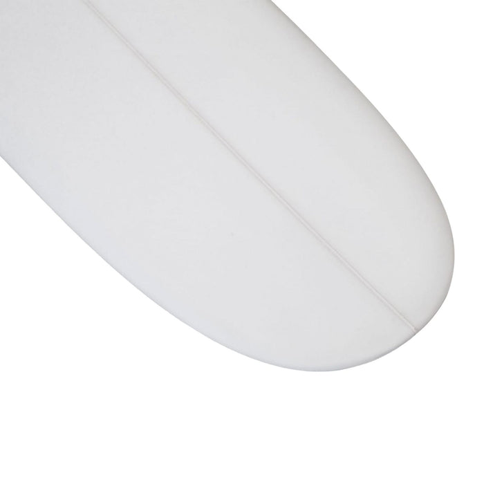 Surfboard Crayfish Grau-Orange 7'4''x22 3-4''x2 3-4'' 55l RRD 27CRA74