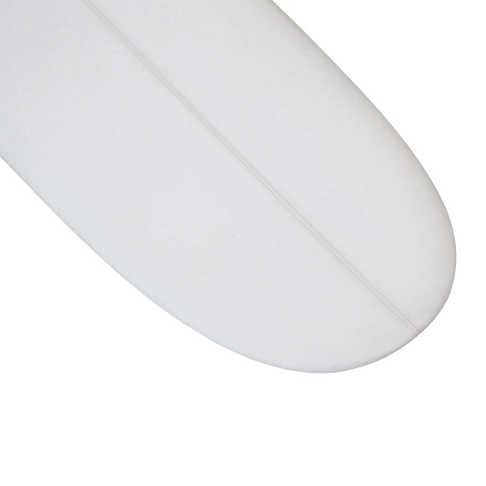 Surfboard Crayfish Grau-Orange 7'0''x22 1-2''x2 3-4'' 52l RRD 27CRA7