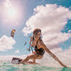 Kiteboard Twintip Crank Lte Y27 Grom 127x36cm RRD 27CRG36