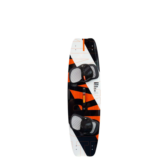 Kiteboard Twintip Crank Lte Y27 Grom 127x36cm RRD 27CRG36