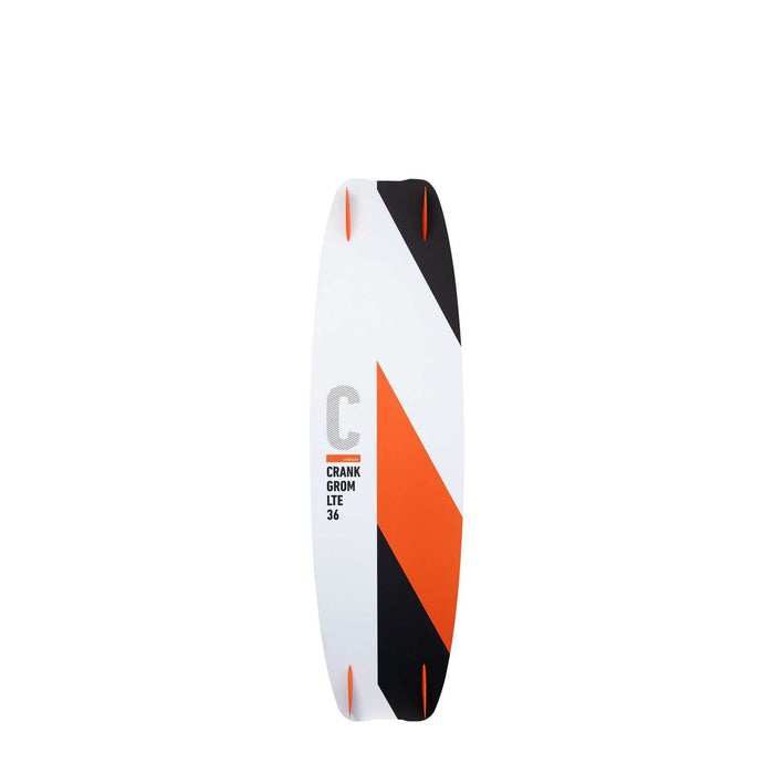 Kiteboard Twintip Crank Lte Y27 Grom 127x36cm RRD 27CRG36