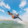 Kiteboard Twintip Crank Lte Y27 Lightwind 145x45cm RRD 27CRL45