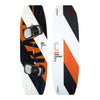 Kiteboard Twintip Crank Lte Y27 Lightwind 145x45cm RRD 27CRL45