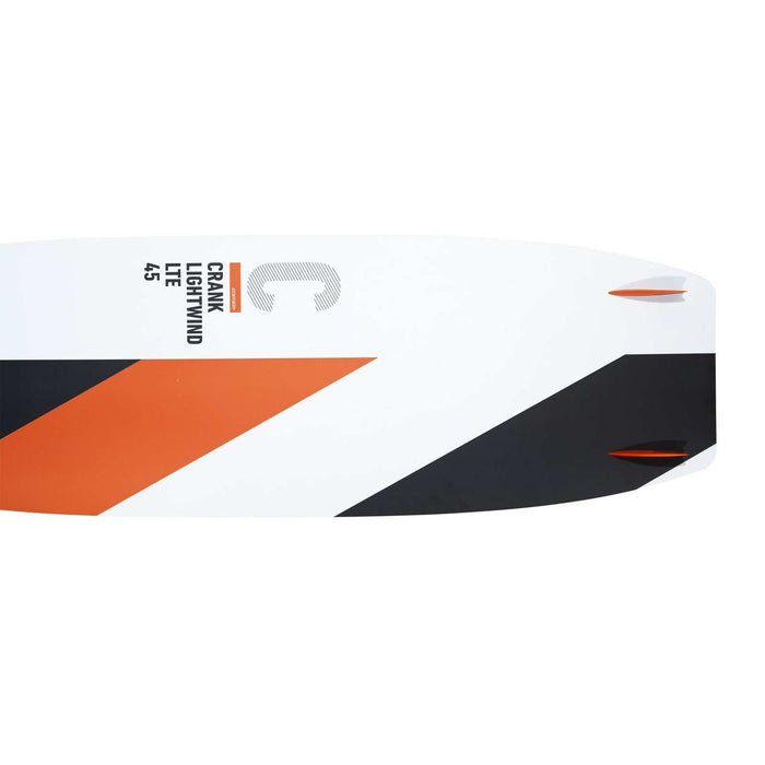 Kiteboard Twintip Crank Lte Y27 Lightwind 145x45cm RRD 27CRL45