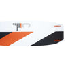 Kiteboard Twintip Crank Lte Y27 Lightwind 145x45cm RRD 27CRL45