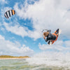 Kiteboard Twintip Crank Lte Y27 Lightwind 145x45cm RRD 27CRL45