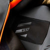 Shorty Celsius Shorty Mann Chest Zip Langarm 3-2 Grau Größe LT RRD 27CSCZ32SLS_LT