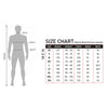 Shorty Celsius Shorty Mann Chest Zip Langarm 3-2 Grau Größe MT RRD 27CSCZ32SLS_MT