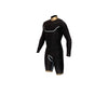 Kurze Neoprenanzug Celsius Shorty Mann Brustreißverschluss Langarm 3-2 Grau Größe XL RRD 27CSCZ32SLS_XL