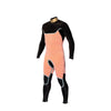 Vollanzug Celsius Mann Chest Zip 3-2 Grau Größe XXL RRD 27CSCZ32_XXL
