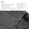 Shorty Celsius Overknee Mann Chest Zip 4-3-2 Grau Größe LT RRD 27CSCZ4320_LT