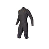Shorty Celsius Overknee Mann Chest Zip 4-3-2 Grau Größe L RRD 27CSCZ4320_L