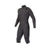 Shorty Celsius Overknee Mann Chest Zip 4-3-2 Grau Größe L RRD 27CSCZ4320_L