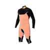 Shorty Celsius Overknee Mann Chest Zip 4-3-2 Grau Größe L RRD 27CSCZ4320_L