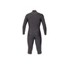 Shorty Celsius Overknee Mann Chest Zip 4-3-2 Grau Größe L RRD 27CSCZ4320_L