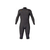 Shorty Celsius Overknee Mann Chest Zip 4-3-2 Grau Größe S RRD 27CSCZ4320_S