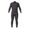 Vollanzug Celsius Mann Chest Zip 4-3 Grau Größe 3XL RRD 27CSCZ43_3XL