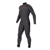 Vollanzug Celsius Mann Chest Zip 4-3 Grau Größe 3XL RRD 27CSCZ43_3XL