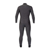 Vollanzug Celsius Mann Chest Zip 4-3 Grau Größe 3XL RRD 27CSCZ43_3XL