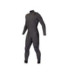 Vollanzug Celsius Mann Brustreißverschluss 4-3 Grau Größe L RRD 27CSCZ43_L