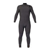 Vollanzug Celsius Mann Brustreißverschluss 4-3 Grau Größe L RRD 27CSCZ43_L