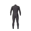 Vollanzug Celsius Mann Brustreißverschluss 4-3 Grau Größe L RRD 27CSCZ43_L