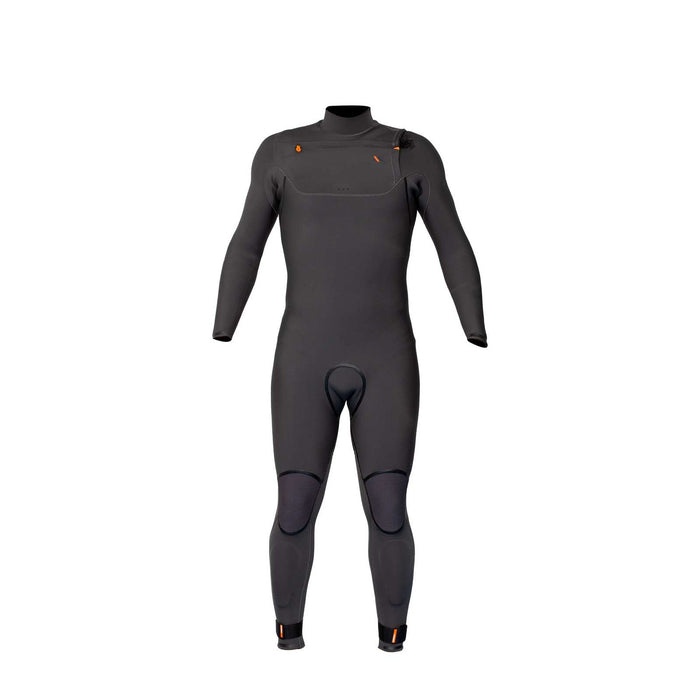 Vollanzug Celsius Mann Brustreißverschluss 4-3 Grau Größe M RRD 27CSCZ43_M