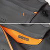 Vollanzug Celsius Mann Brustreißverschluss 4-3 Grau Größe XXL RRD 27CSCZ43_XXL