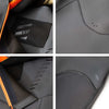 Vollanzug Celsius Mann Brustreißverschluss 5-3 Schwarz Größe XS RRD 27CSCZ53_XS