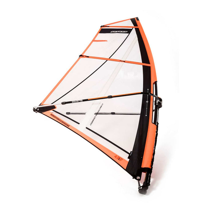 Windsurfing Kompakt SUP Segel Größe 4.5 RRD 27CSSR_H3_4_5