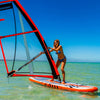 Windsurfing Kompakt SUP Segel Größe 5.5 RRD 27CSSR_H3_5_5