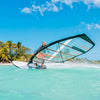 Windsurfing Segel Kompakt X-Tra Größe 4.5 RRD 27CX_H3_4_5