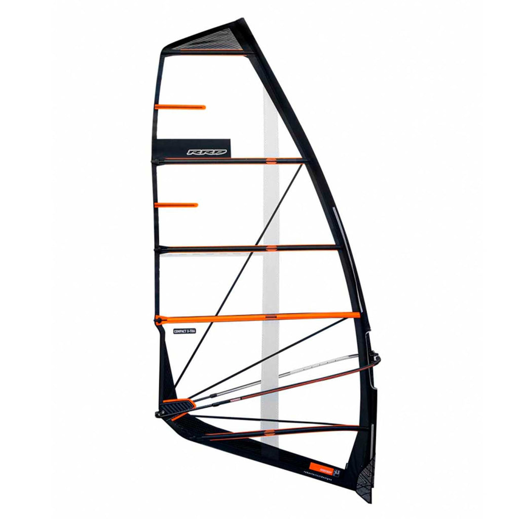 Windsurfing Segel Kompakt X-Tra Größe 5.5 RRD 27CX_H3_5_5