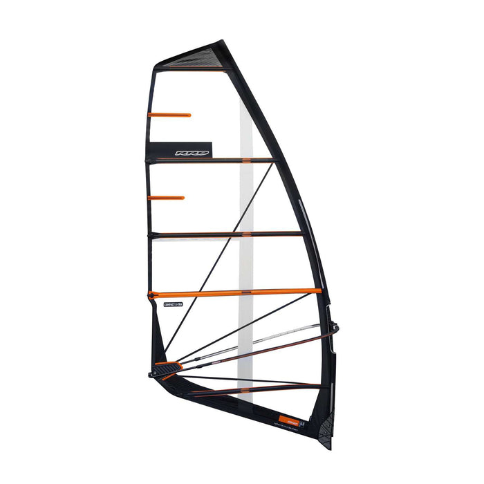 Windsurfing Segel Kompakt X-Tra Größe 6.5 RRD 27CX_H3_6_5