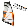 Windsurfing Rig Easy Rider Schulset Größe 2.5 RRD 27ERSR_442_5