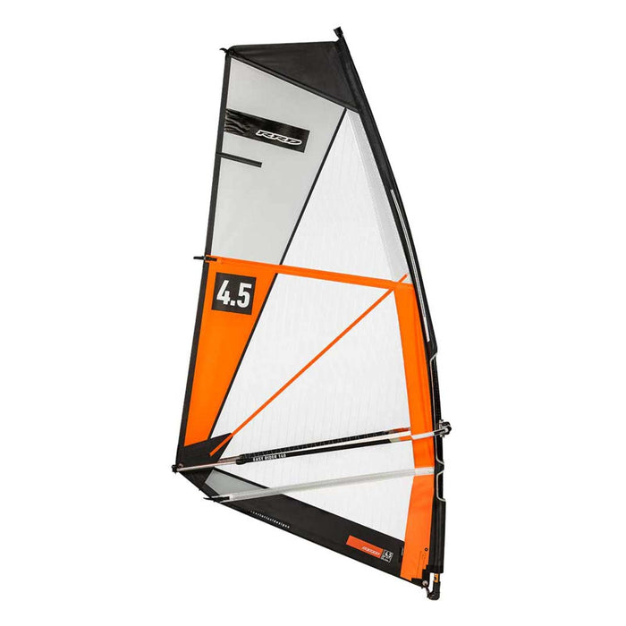 Windsurfing Rig Easy Rider Schulset Größe 2.5 RRD 27ERSR_442_5