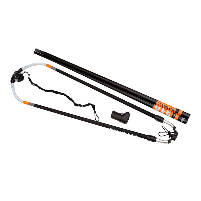 Windsurfing Rig Easy Rider Schulset Größe 2.5 RRD 27ERSR_442_5