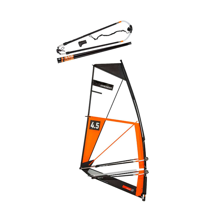 Windsurfing Rig Easy Rider Schullinie Größe 4,0 RRD 27ERSR_444_0