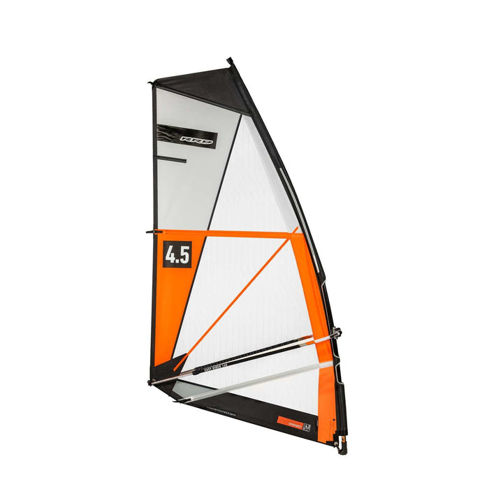 Windsurfing Segel Easy Rider Lernsegel Größe 5.0 RRD 27ERS_5_0