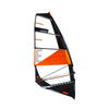 Windsurfsegel Evolution X Y27 Größe 5.5 RRD 27EX_44_5_5