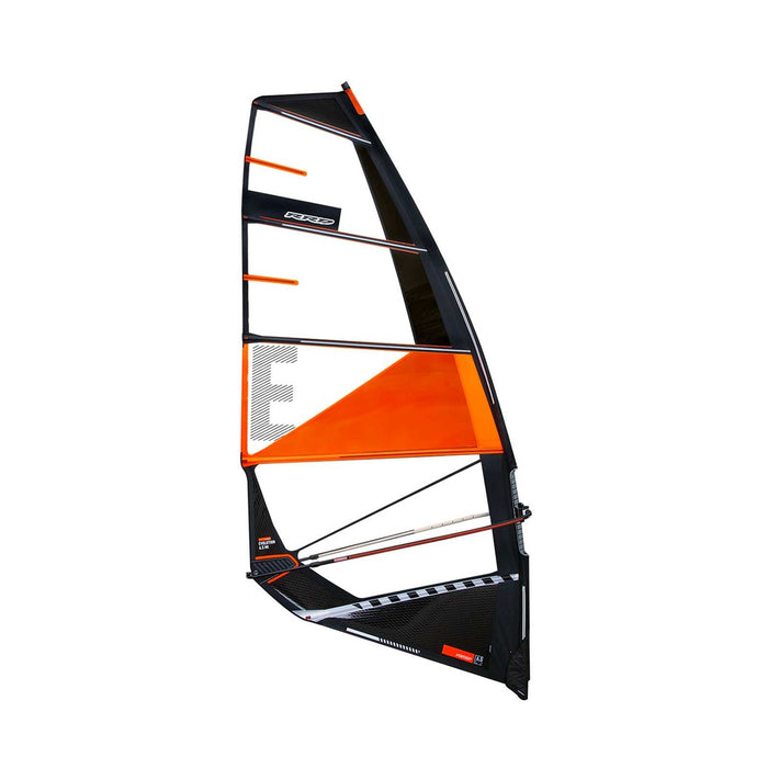 Windsurfsegel Evolution X Y27 Größe 6.0 RRD 27EX_44_6_0