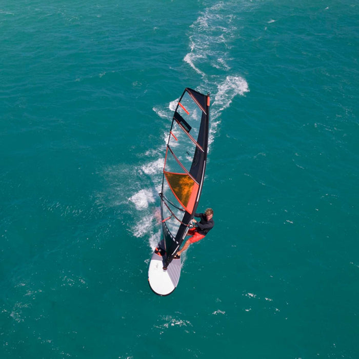 Windsurfsegel Evolution Y27 Größe 6.5 RRD 27E_44_6_5