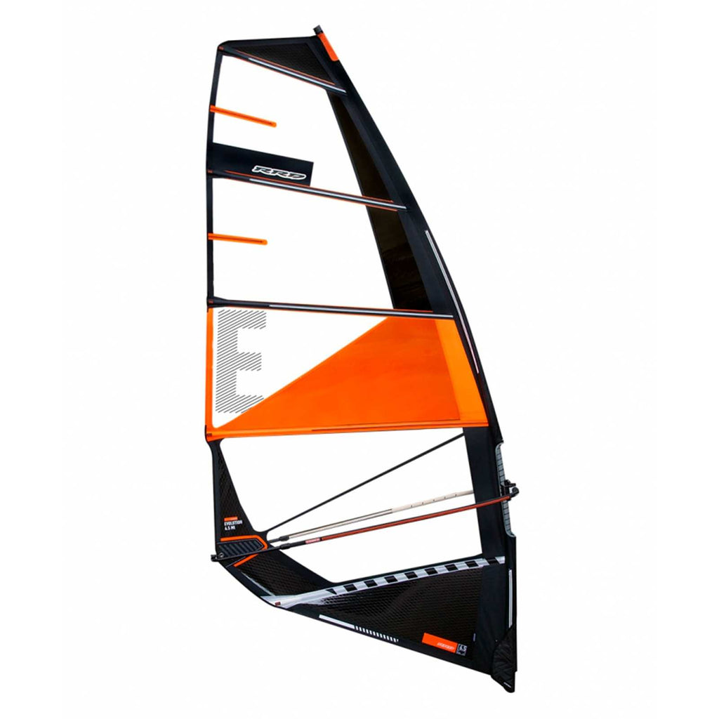 Windsurfing Segel Evolution Y27 Größe 8.0 RRD 27E_44_8_0