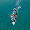 Windsurfing Segel Evolution Y27 Größe 8.0 RRD 27E_44_8_0