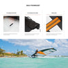 Windsurfing Segel Evolution Y27 Größe 8.0 RRD 27E_44_8_0